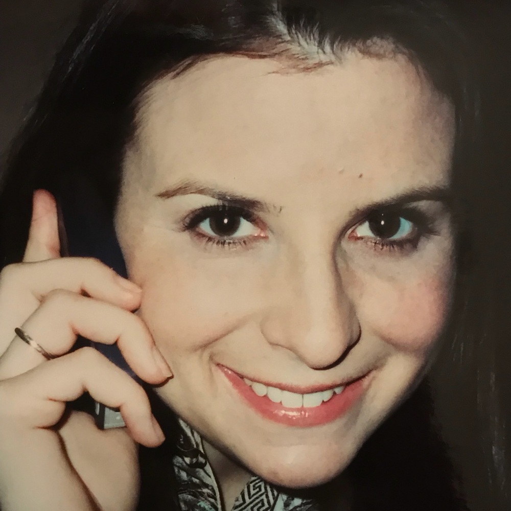 Meet your Posher, Diane